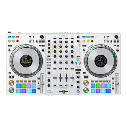 DDJ-FLX10