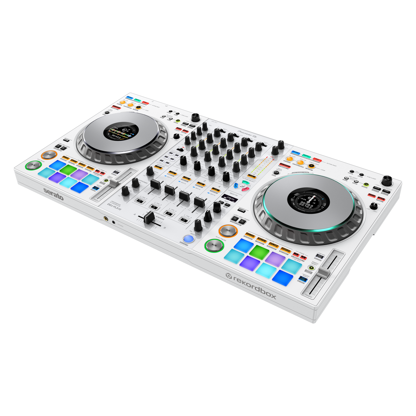 DDJ-FLX10