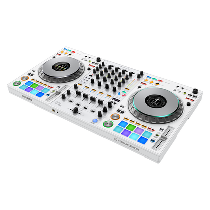 DDJ-FLX10