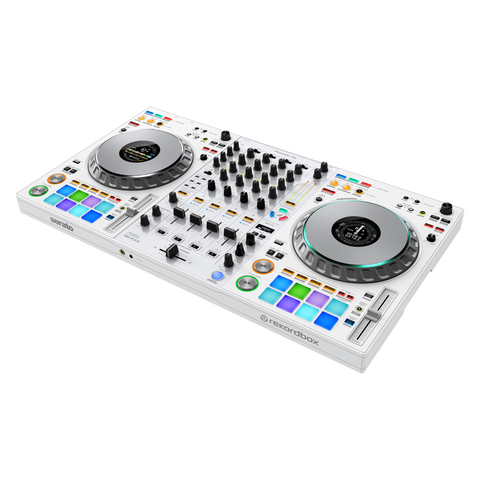Pioneer DJ DDJ-FLX10 コントローラー DDJ-FLX10 – Pioneer DJ Store