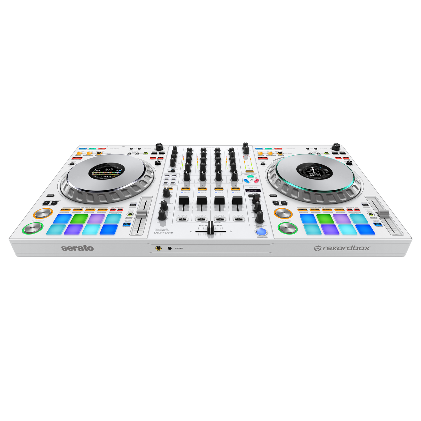DDJ-FLX10