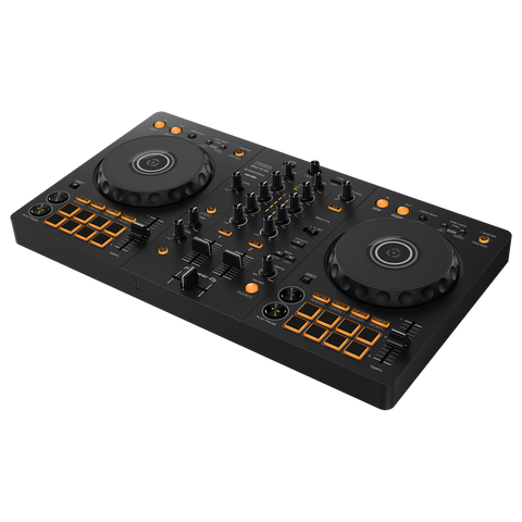 DDJ-FLX4 – Pioneer DJ Store DDJ-FLX4 – Pioneer DJ Store