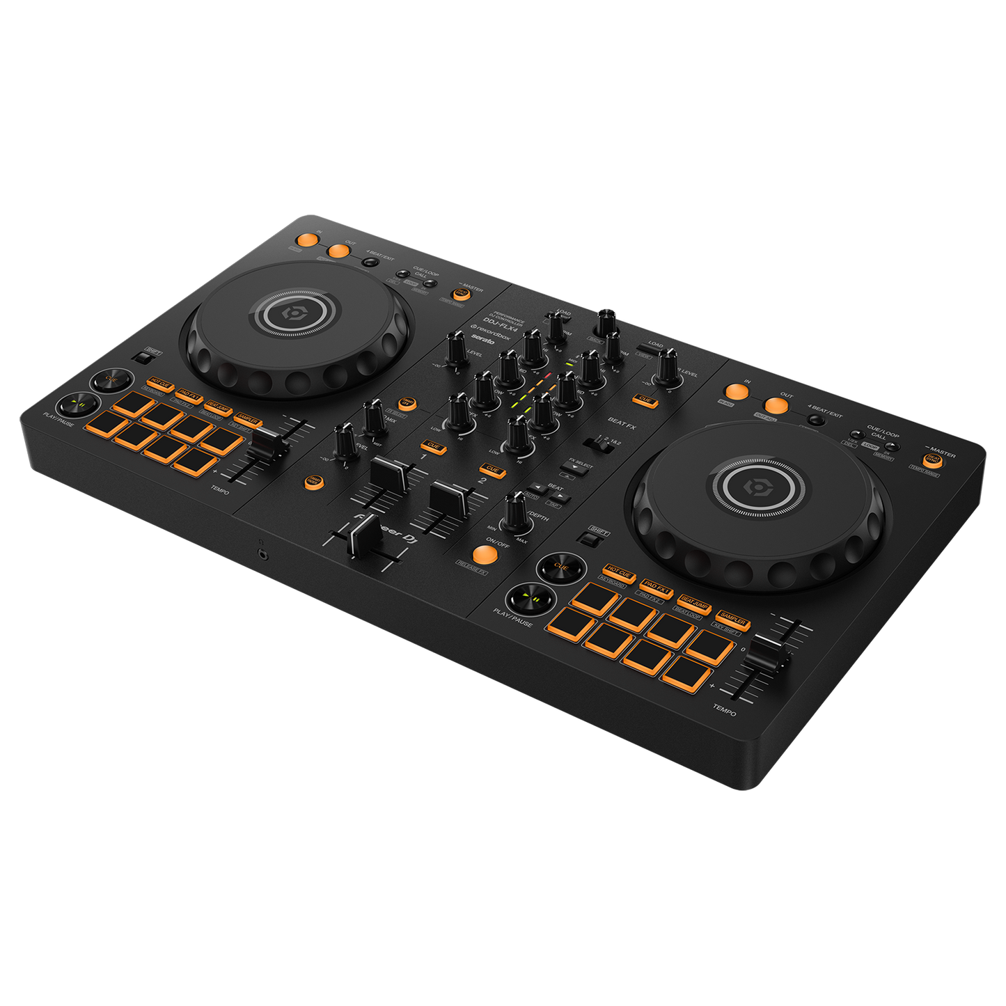 DDJ-FLX4