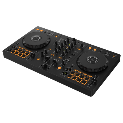 DDJ-FLX4
