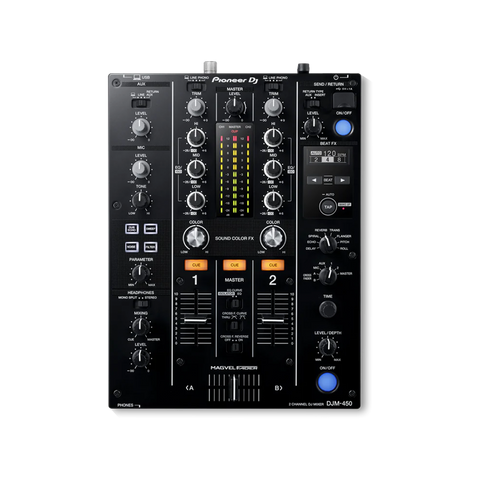DJM-450