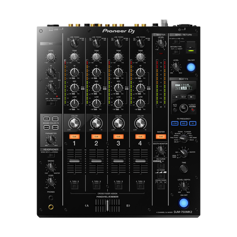 DJM-750MK2 Refurbished