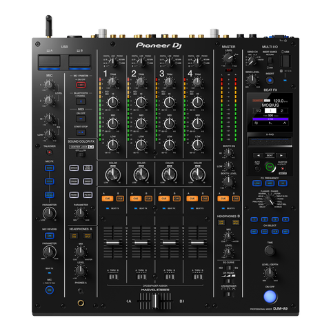 DJM-A9 Refurbished