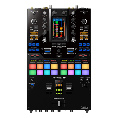 DJM-S11 – Pioneer DJ Store DJM-S11 – Pioneer DJ Store