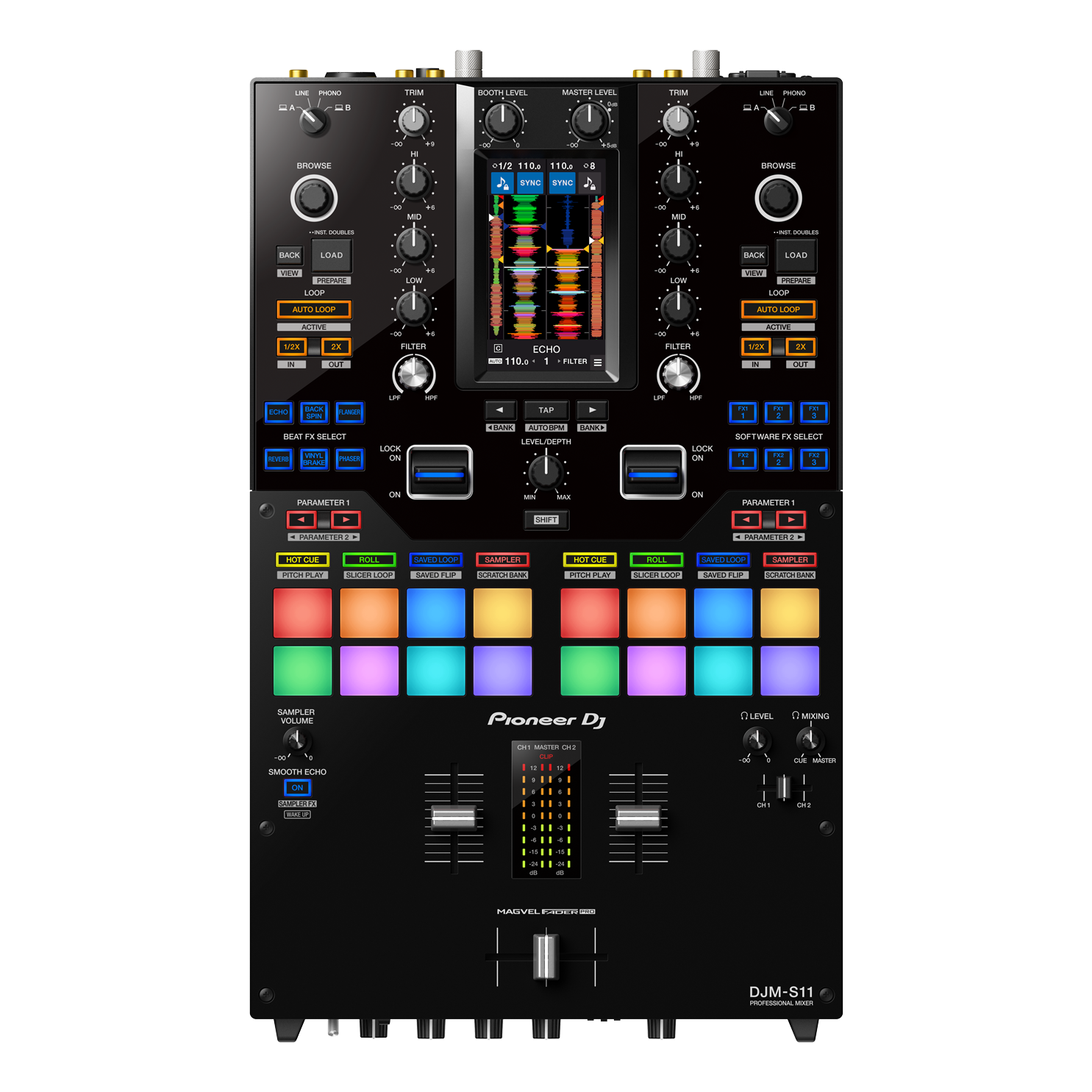 DJM-S11 Refurbished