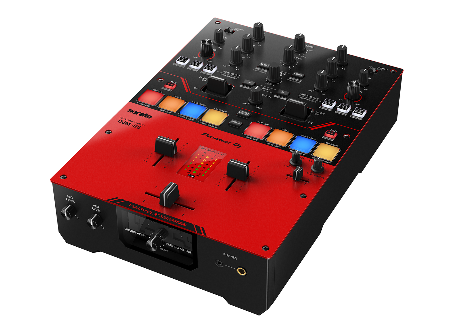 DJM-S5 Refurbished