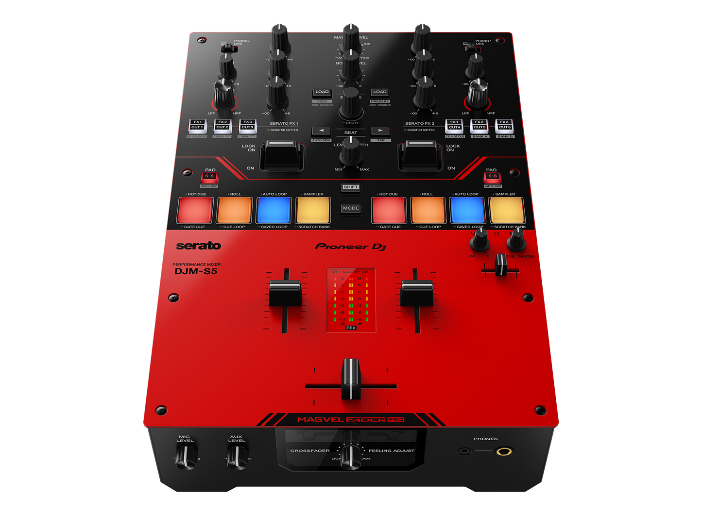 DJM-S5 Refurbished