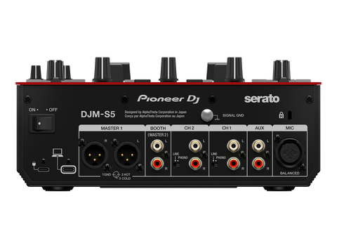 DJM-S5 Refurbished