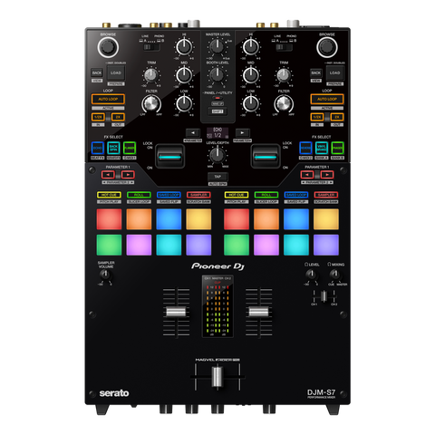 DJM-S7 Refurbished