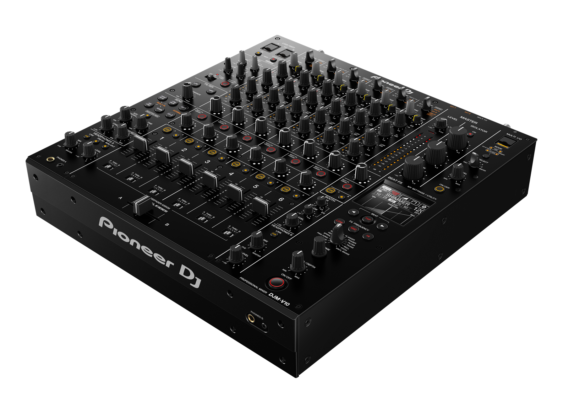DJM-V10 Refurbished