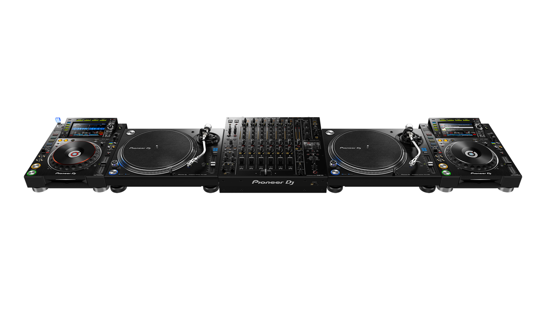 DJM-V10 Refurbished