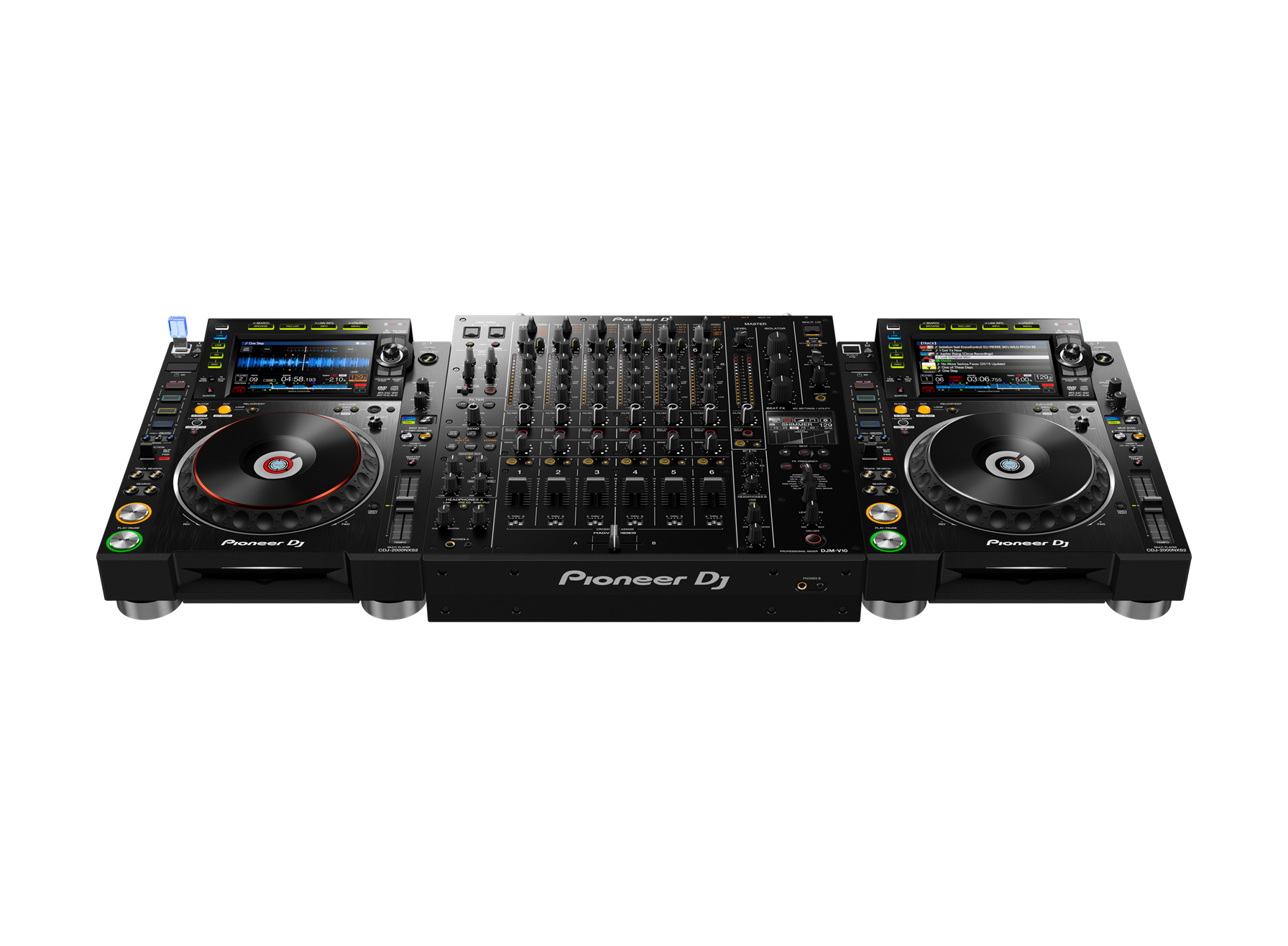 DJM-V10 Refurbished