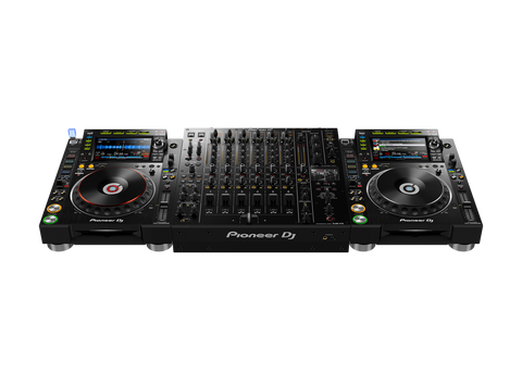 DJM-V10 Refurbished