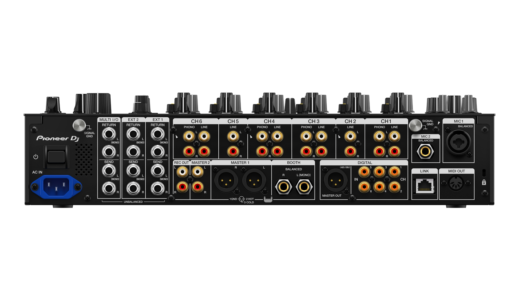 DJM-V10 Refurbished