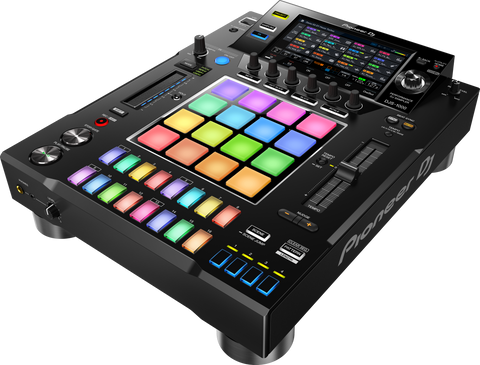 DJS-1000 Refurbished