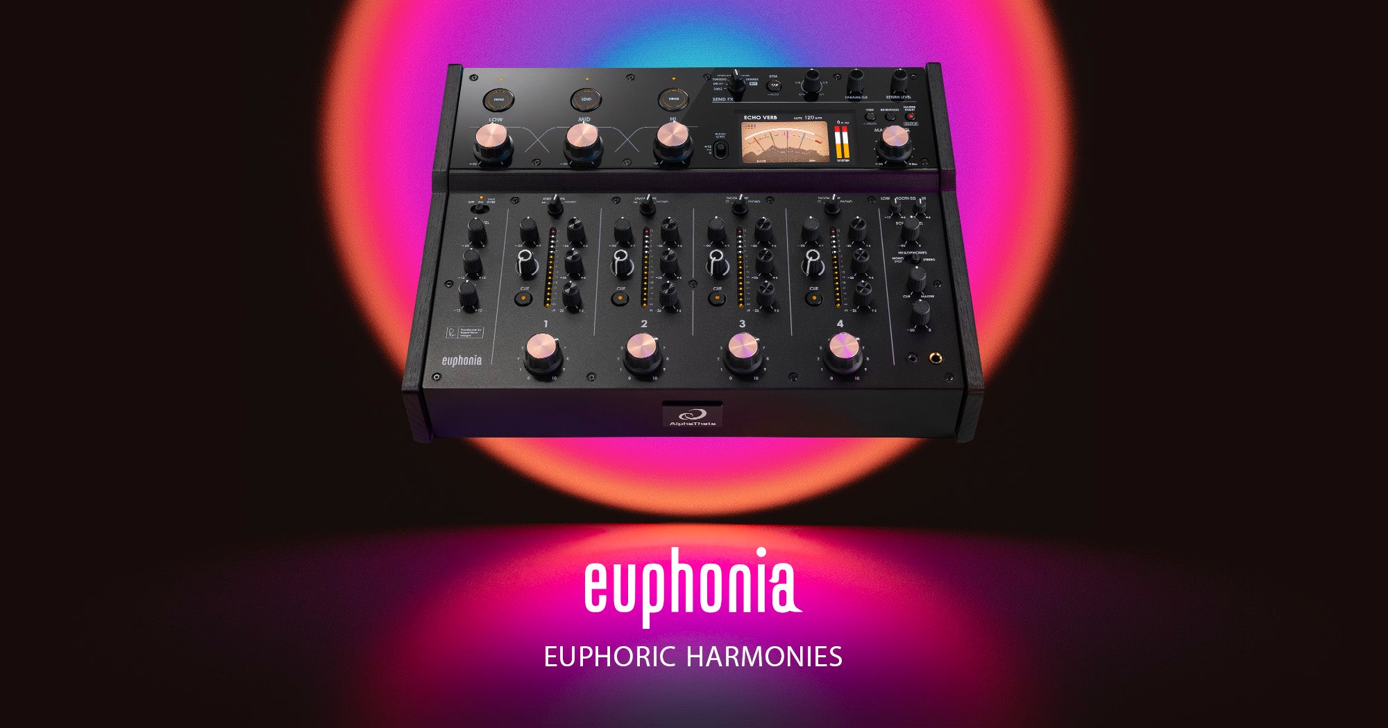 euphonia – Pioneer DJ Store