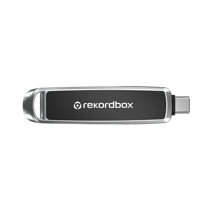 SanDisk® DJ Flash Drive