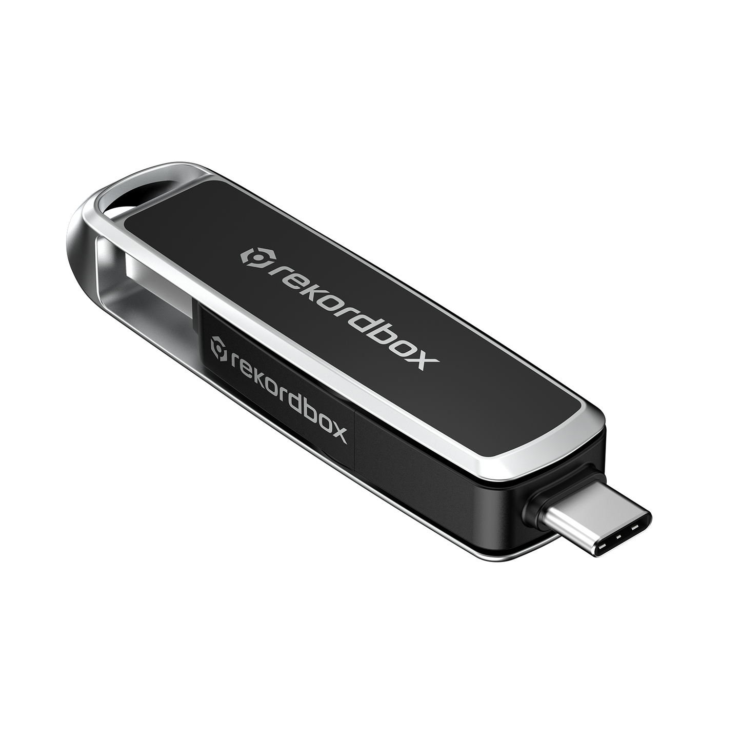 SanDisk® DJ Flash Drive