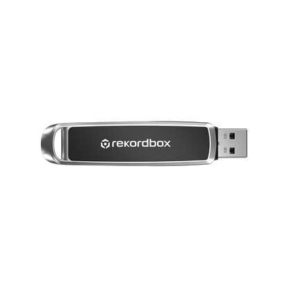 SanDisk® DJ Flash Drive