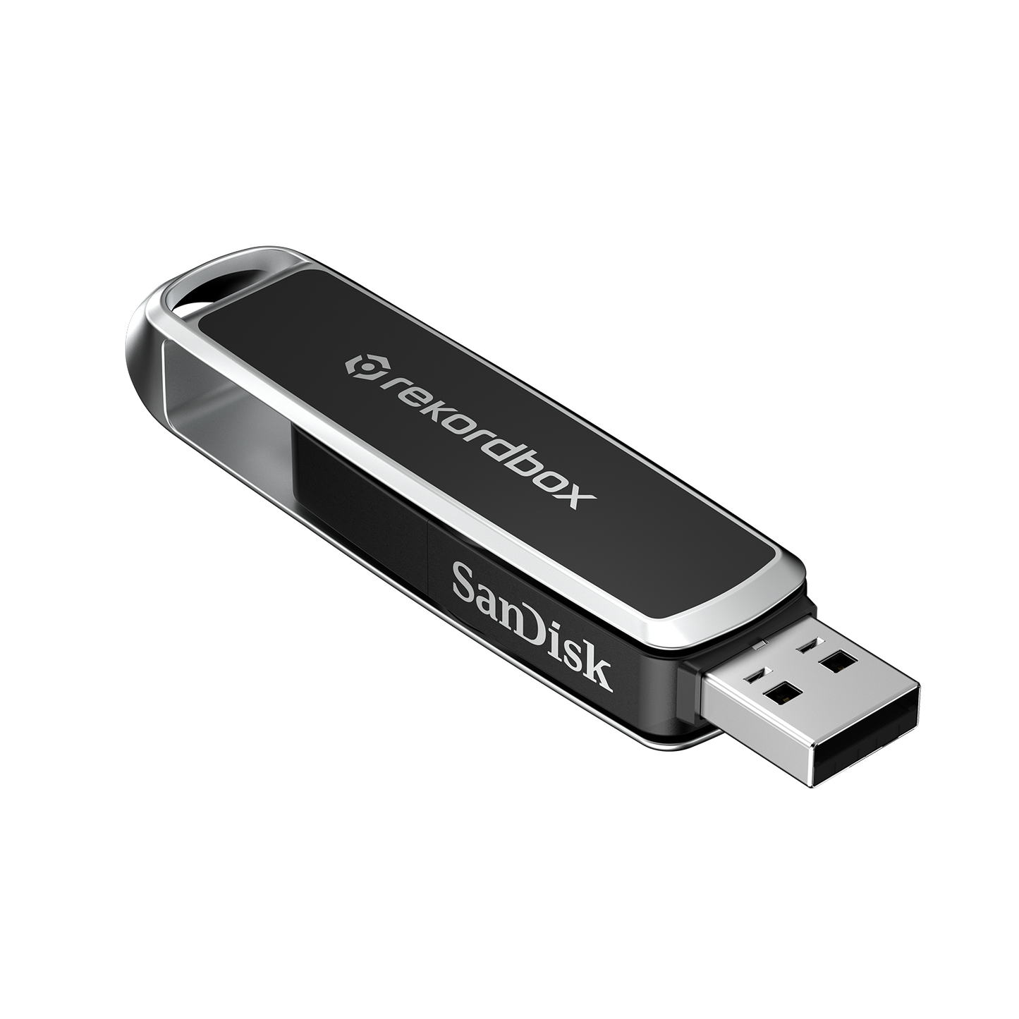 SanDisk® DJ Flash Drive