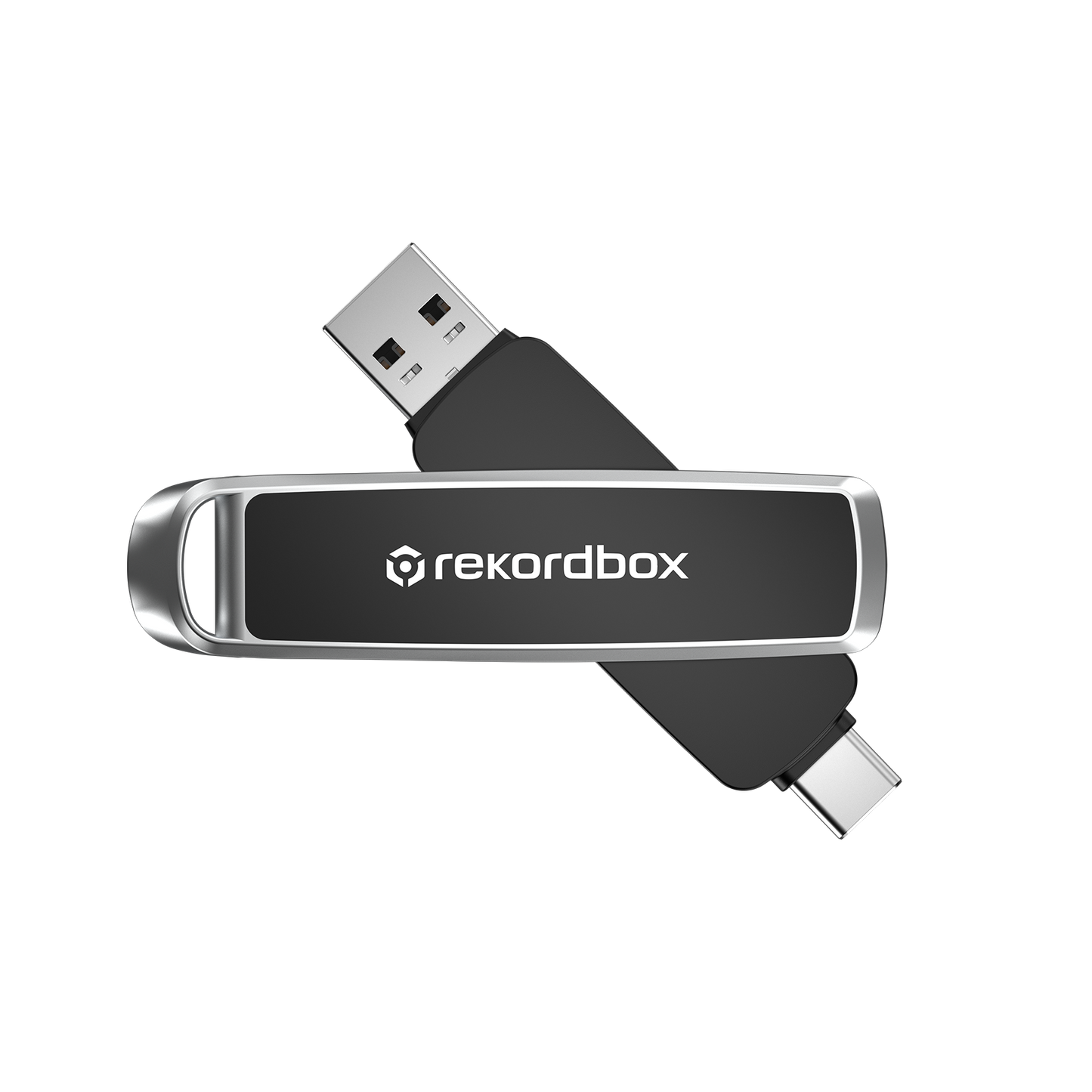 SanDisk® DJ Flash Drive