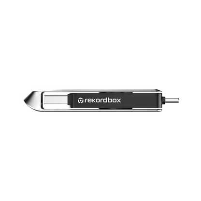 SanDisk® DJ Flash Drive