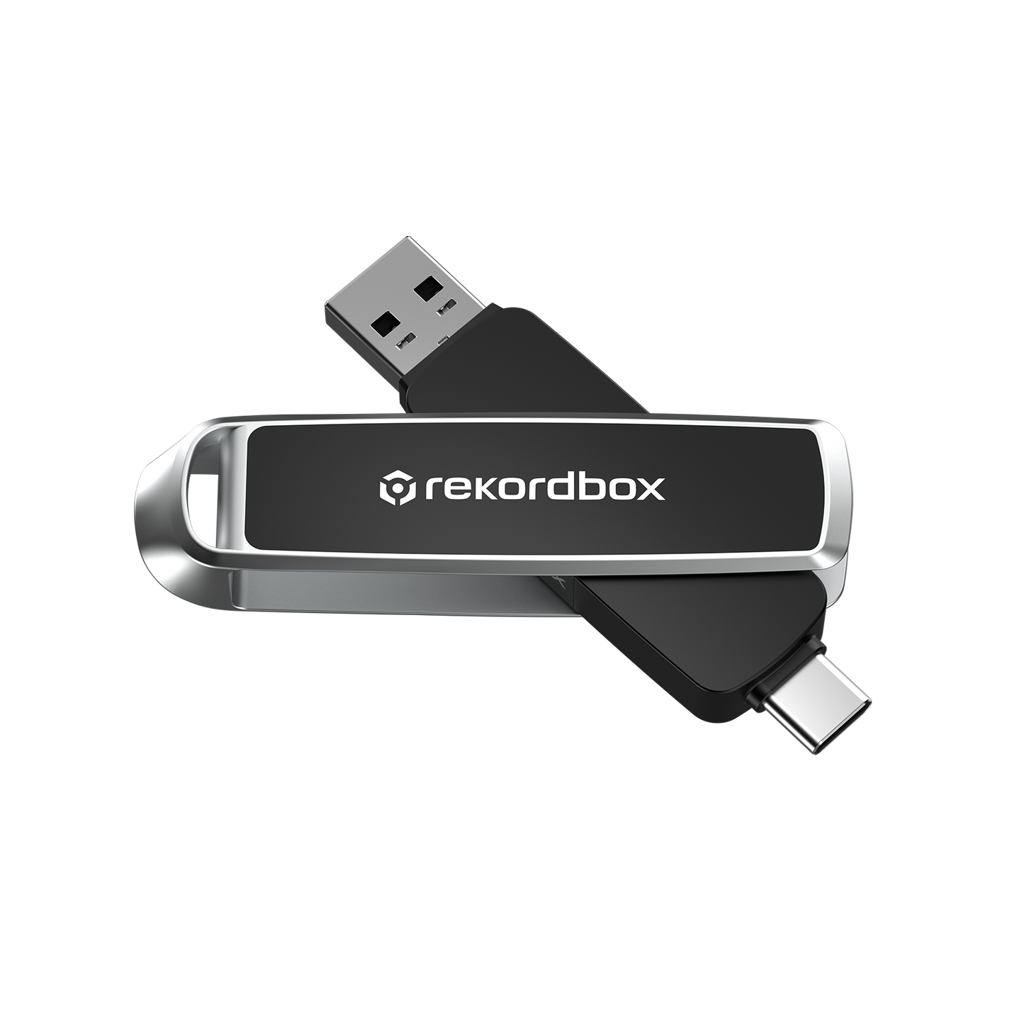 SanDisk® DJ Flash Drive