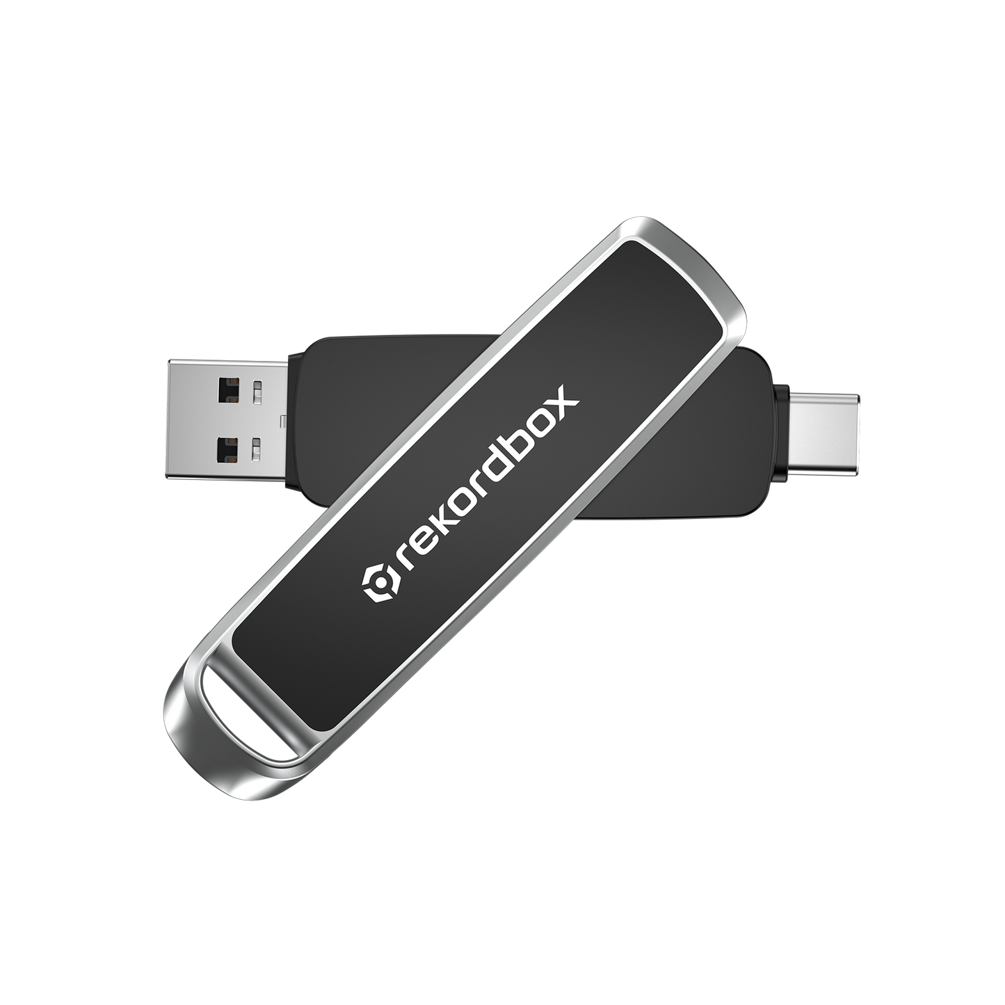 SanDisk® DJ Flash Drive