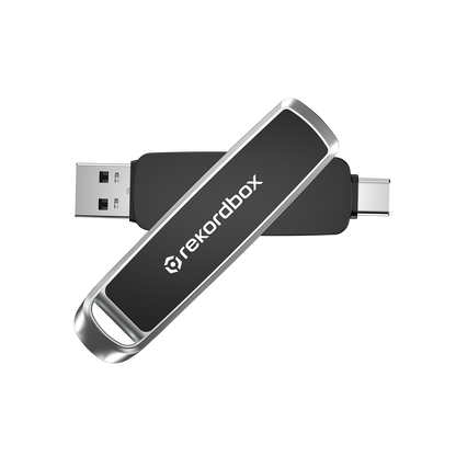 SanDisk® DJ Flash Drive