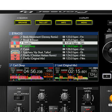 XDJ-RR – Pioneer DJ Store