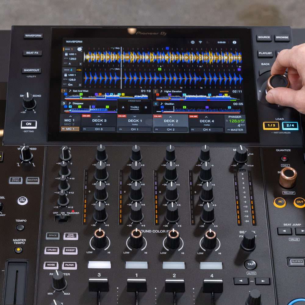 OPUS-QUAD – Pioneer DJ Store