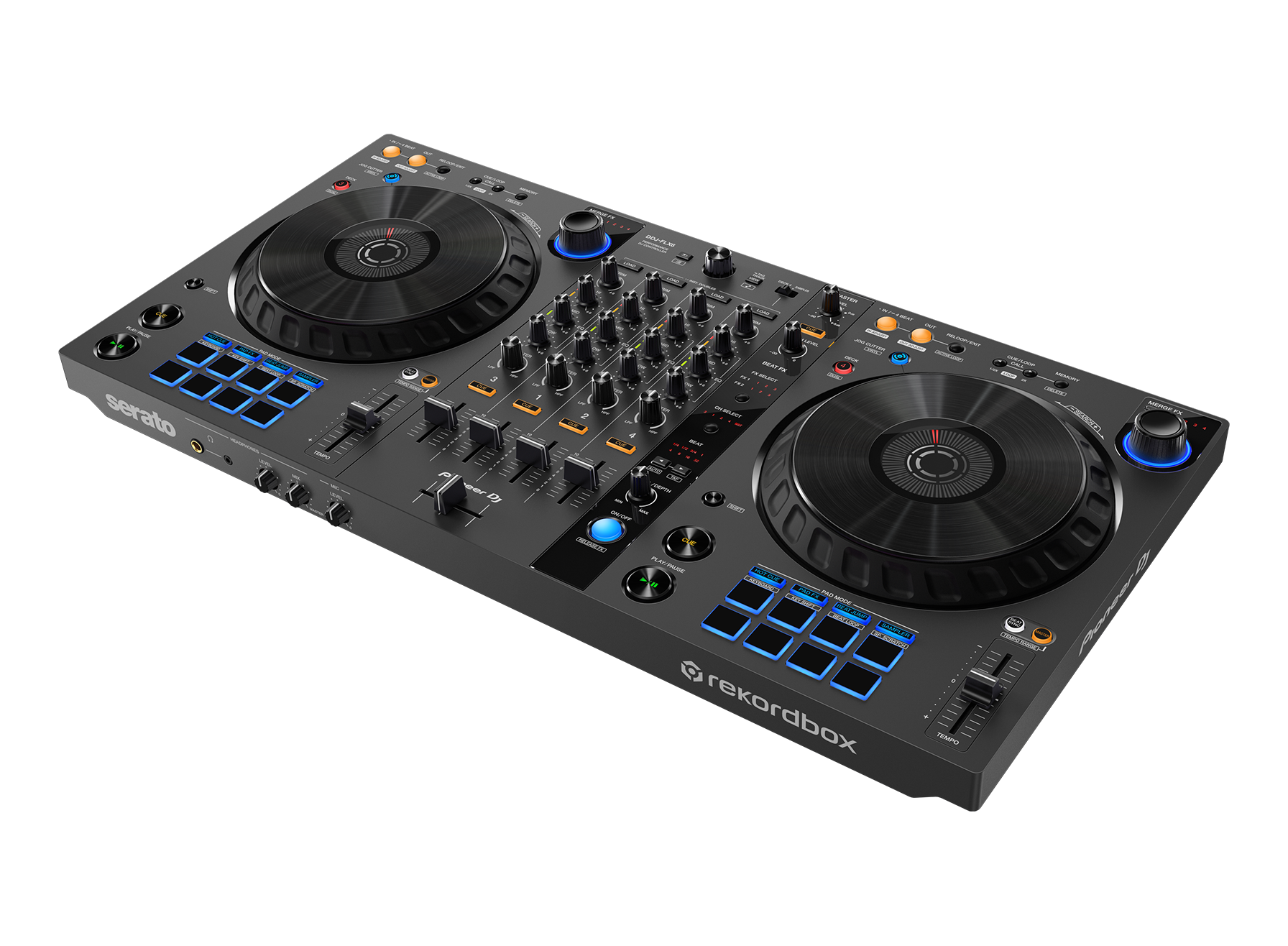 XDJ-RR Refurbished – Pioneer DJ Store XDJ-RR Refurbished – Pioneer DJ Store