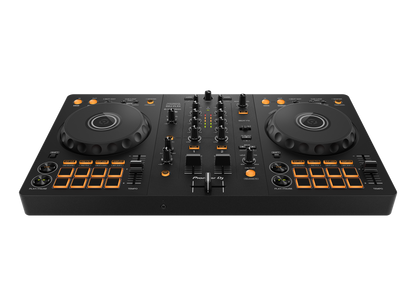 DDJ-FLX4 + HDJ-CUE1 Bundle – Pioneer DJ Store DDJ-FLX4 + HDJ-CUE1 Bundle – Pioneer DJ Store