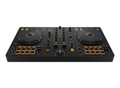 DDJ-FLX4 + HDJ-CUE1 Bundle – Pioneer DJ Store