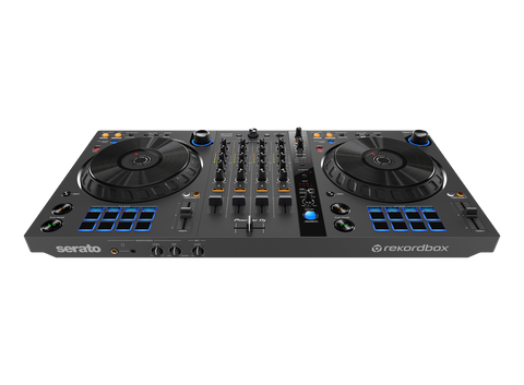 DDJ-FLX6-GT Refurbished