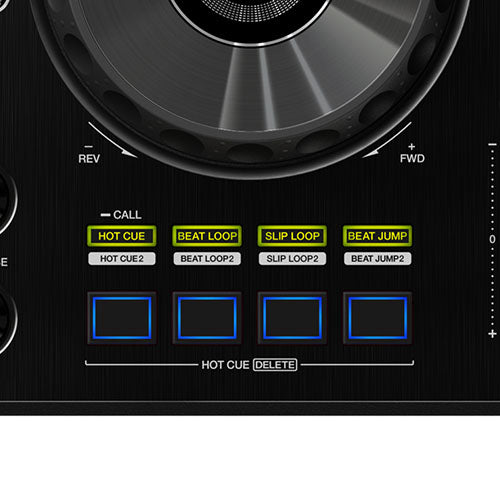 Dj Rr XDJ-RR – Pioneer DJ Store