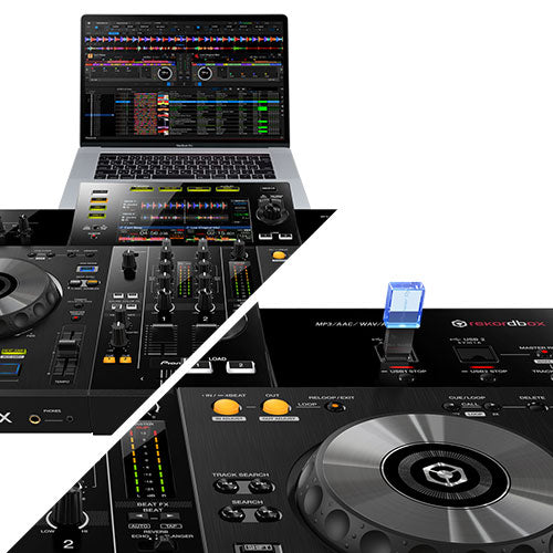 XDJ-RR – Pioneer DJ Store