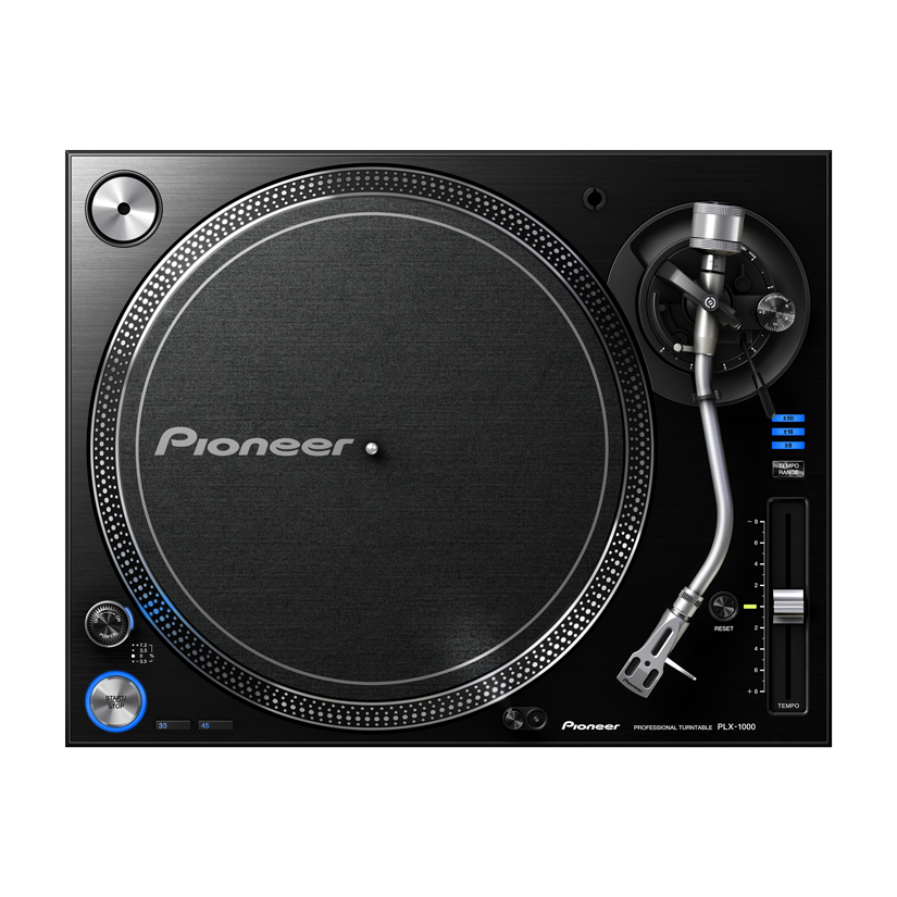 PLX-1000 – Pioneer DJ Store