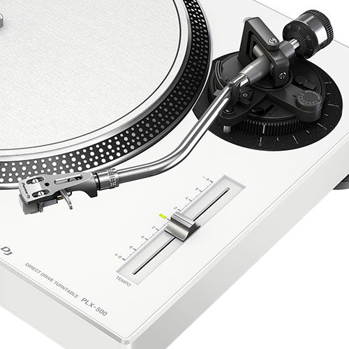 PLX-500 – Pioneer DJ Store