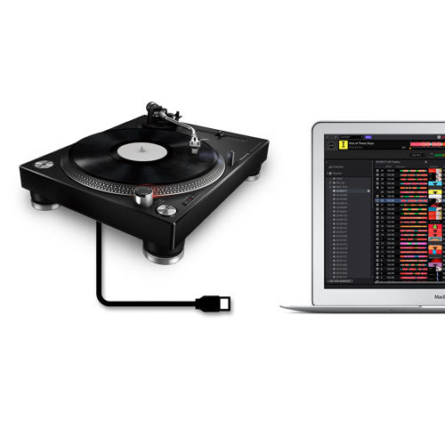 PLX-500 – Pioneer DJ Store