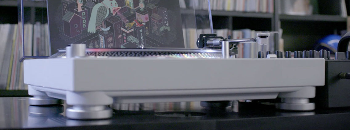 PLX-500 – Pioneer DJ Store