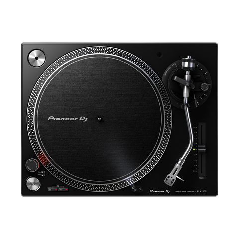 PLX-500