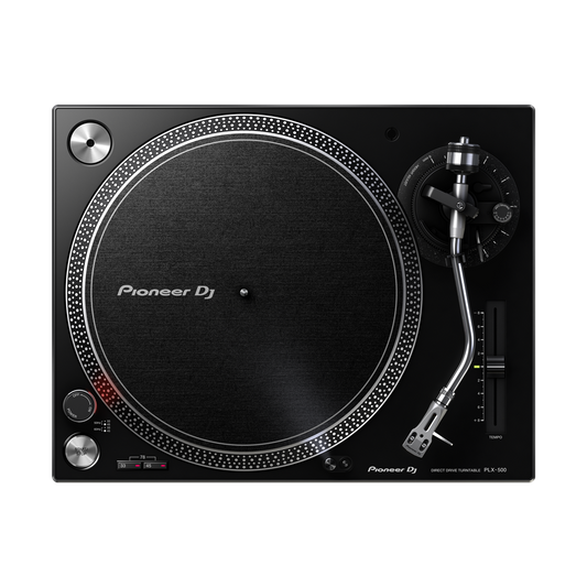 PLX-500 Refurbished