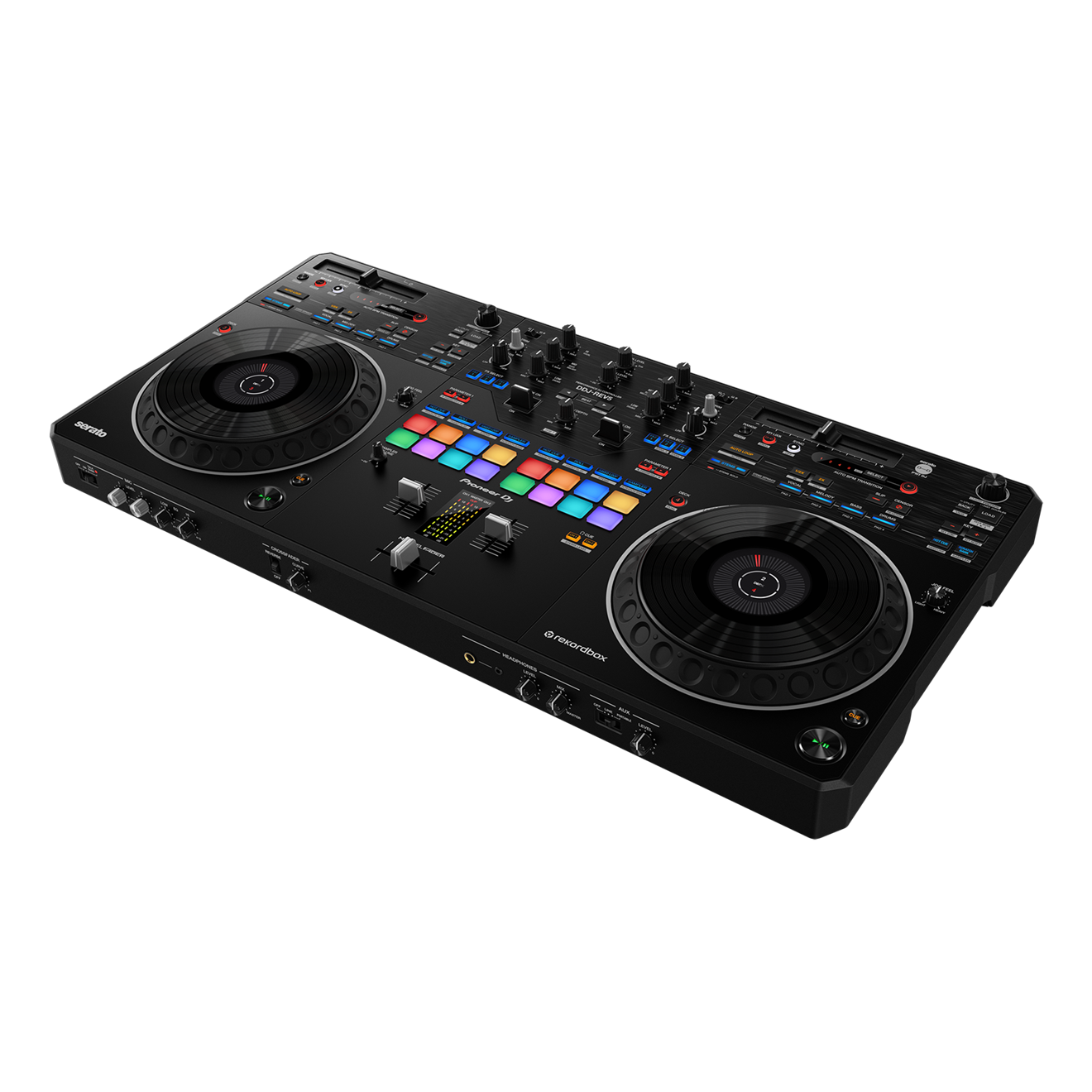 DDJ REV5 Pioneer DJ Store DDJ REV5 Pioneer DJ Store