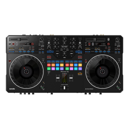 DDJ-REV5 – Pioneer DJ Store DDJ-REV5 – Pioneer DJ Store