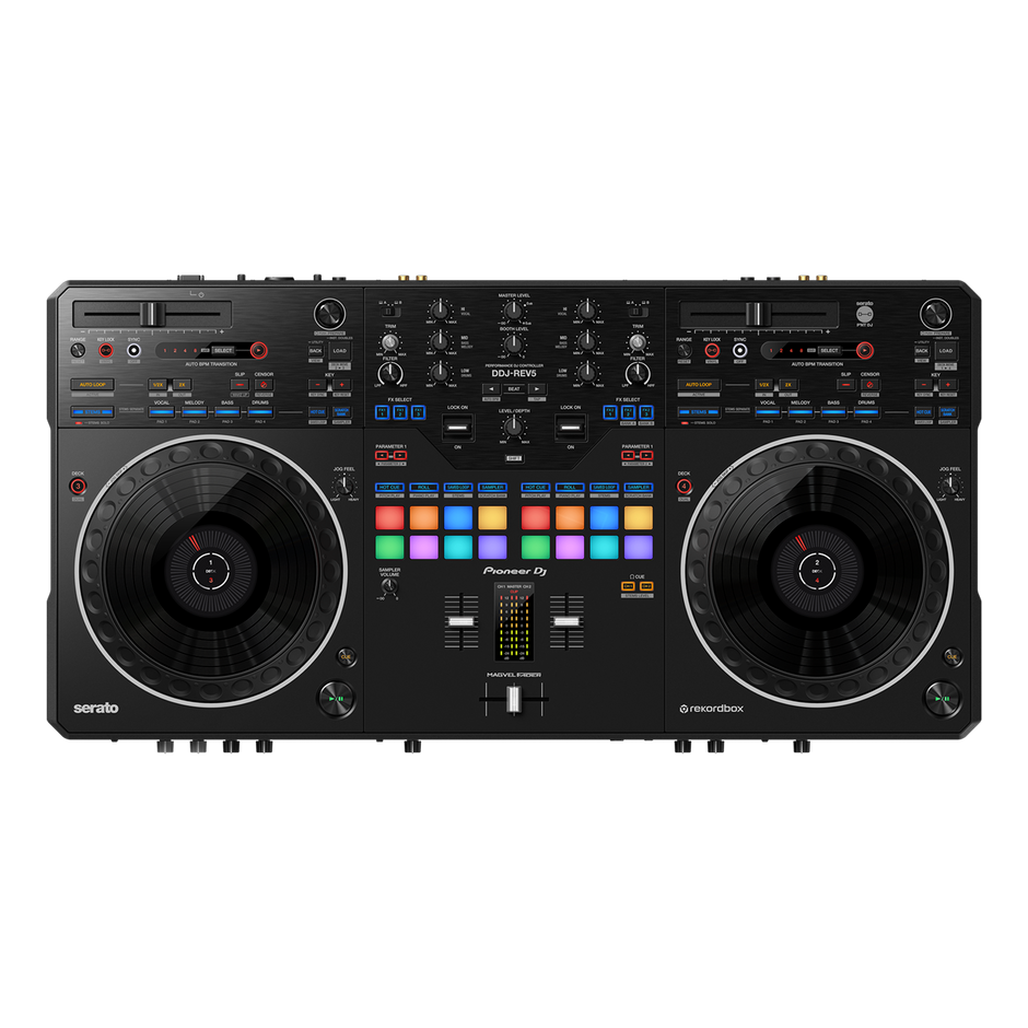 DJ Controllers Pioneer DJ Store